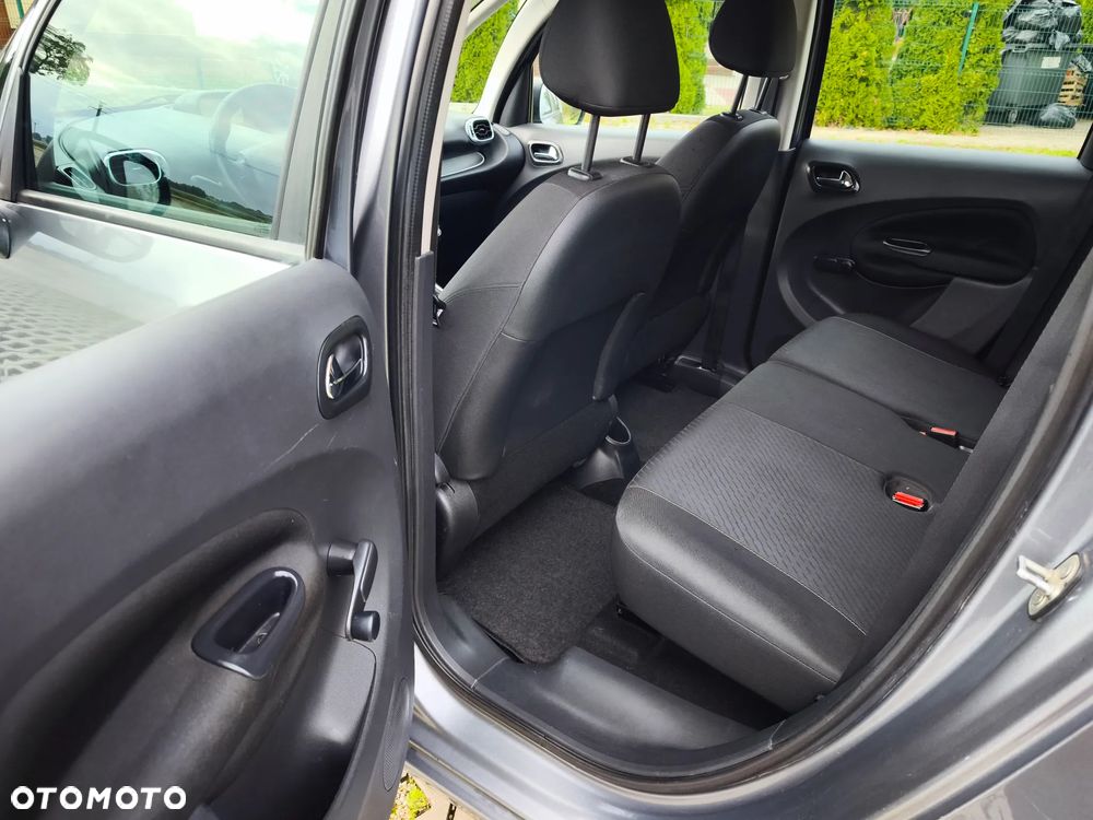 Citroën C3 Picasso 1.6 HDi Attraction - 16