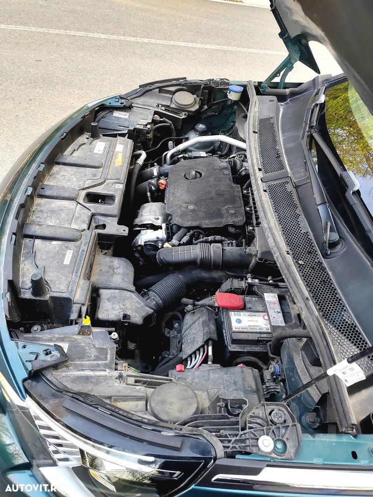 Peugeot 5008 BlueHDI 130 EAT8 Allure - 36