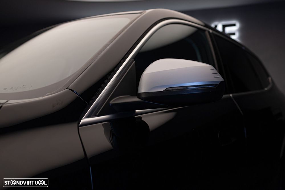 BMW iX1 eDrive20 xLine - 40