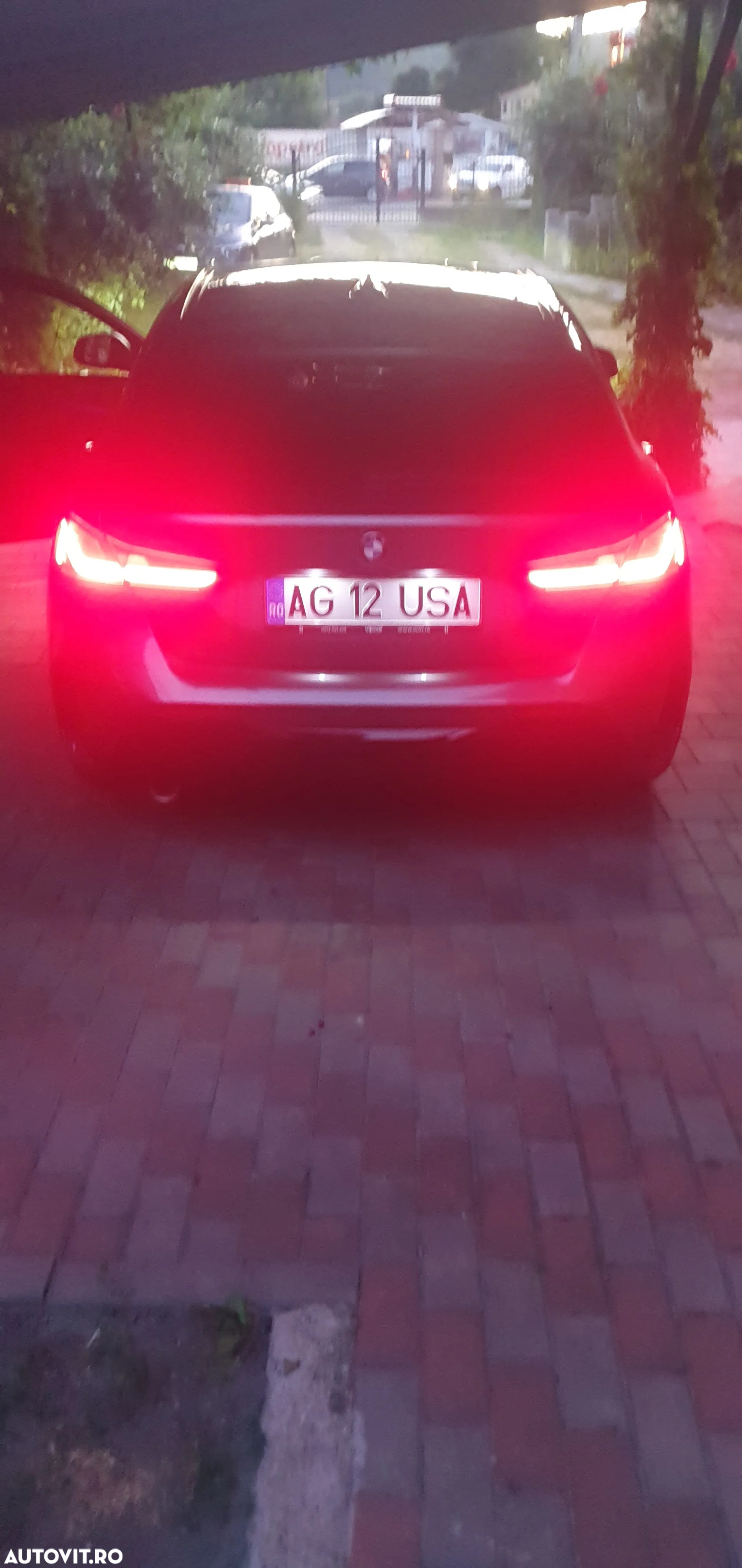 BMW Seria 1 - 13