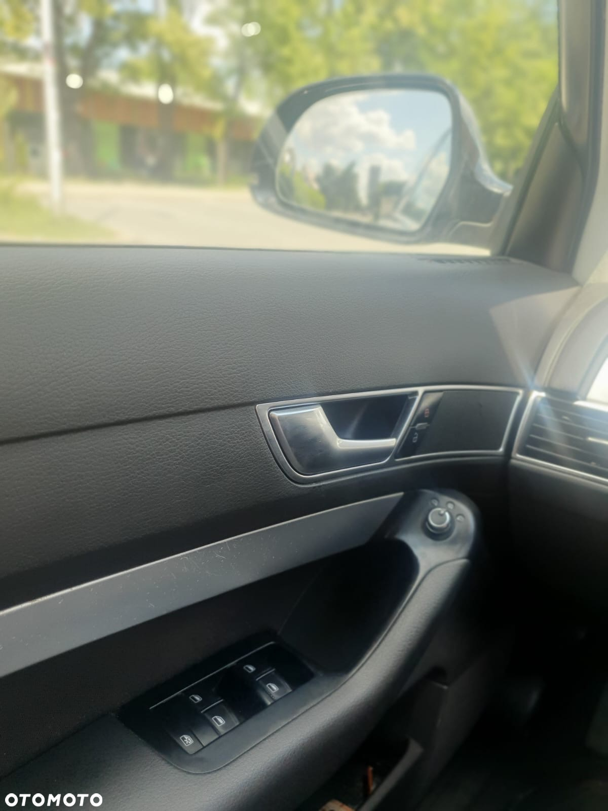 Audi A6 - 25
