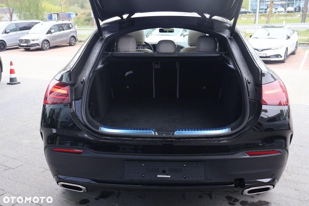 Mercedes-Benz GLE - 8