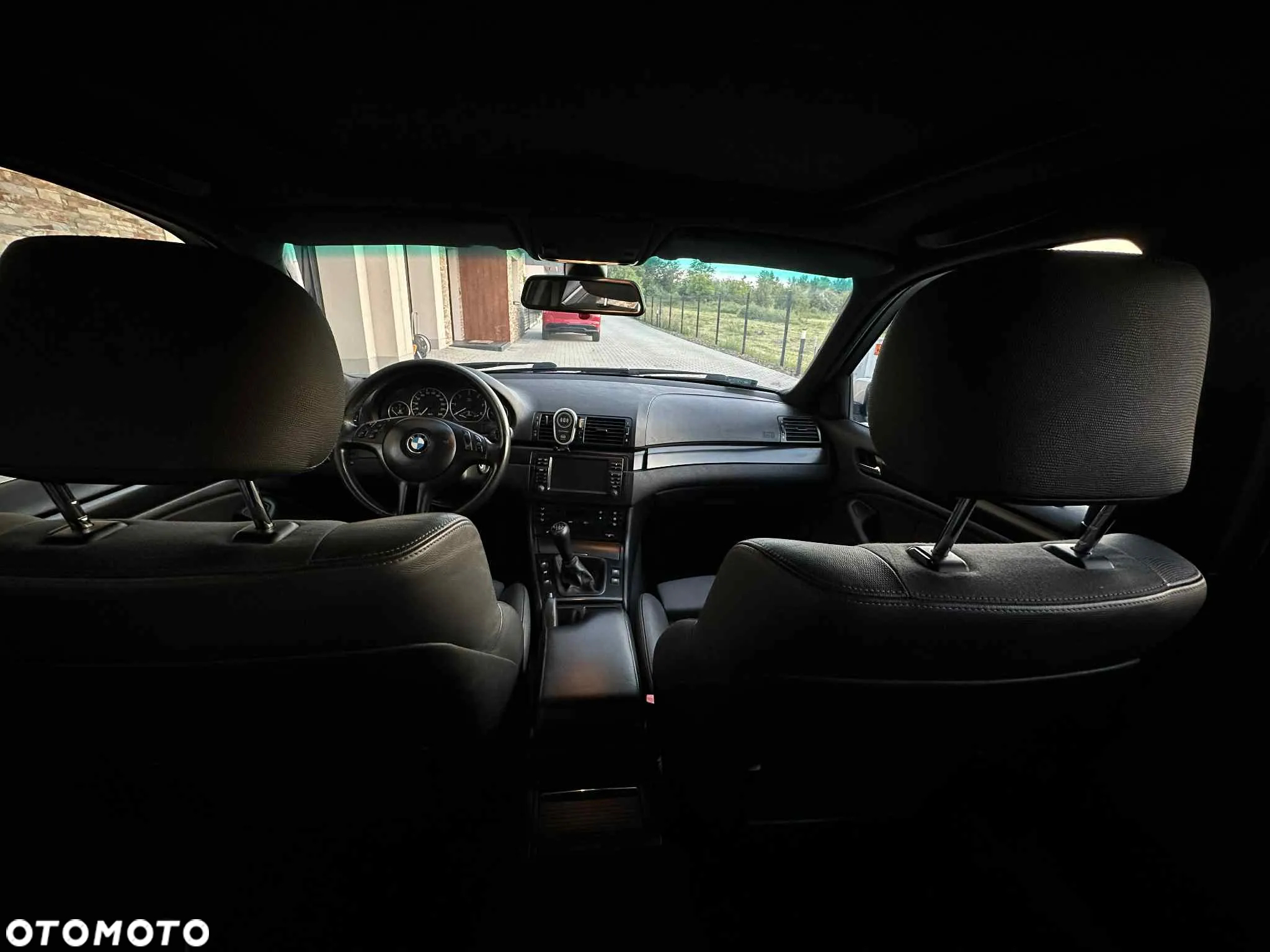 BMW Seria 3 330d - 27