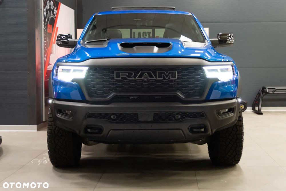 RAM 1500 TRX - 2