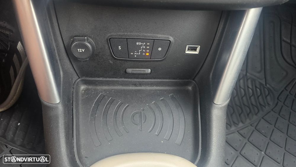 Citroën C3 Aircross 1.2 PureTech Shine EAT6 - 19