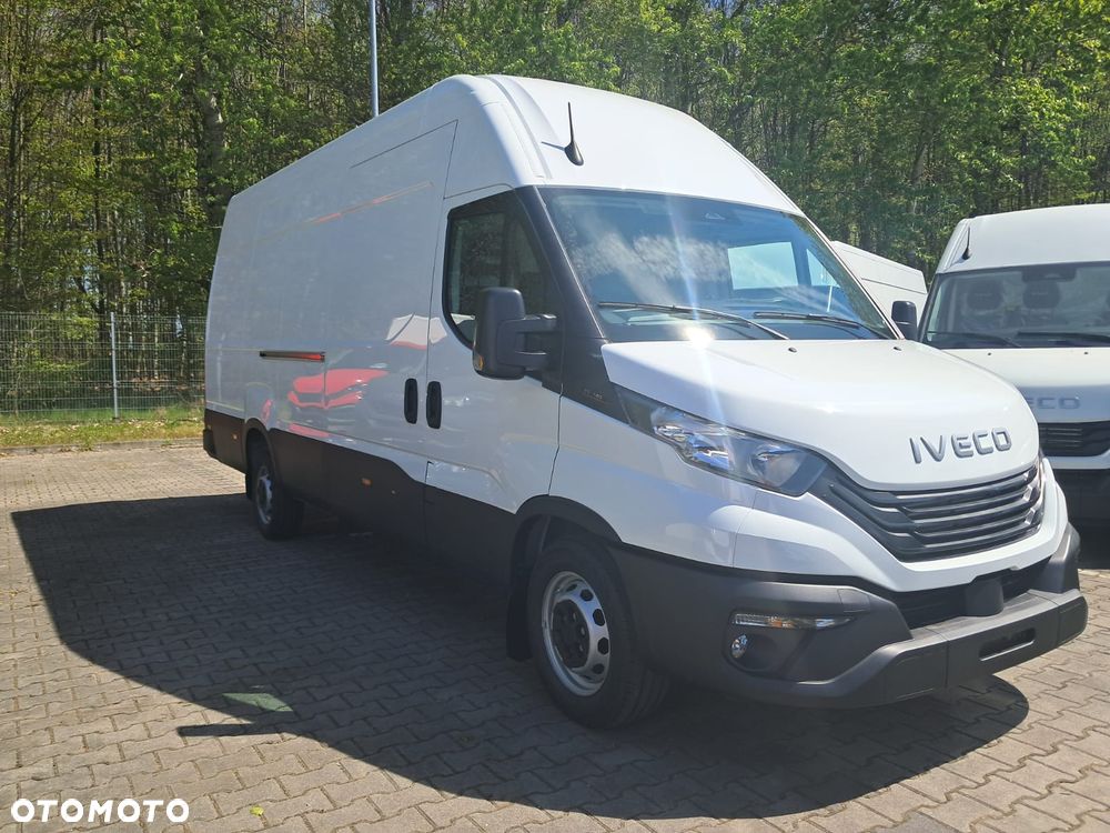 Iveco Daily35S18H V 18m3 L4H3 - 10