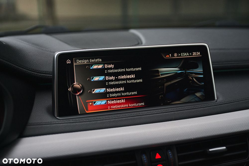 BMW X6 xDrive30d M Sport - 35