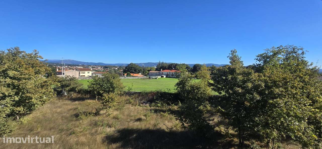 MORADIA T4  INDIVIDUAL EM TURIZ, VILA VERDE - Grande imagem: 5/11