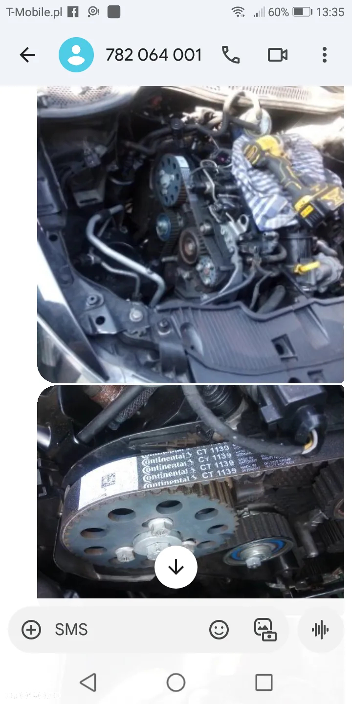 Seat Ibiza 1.6 TDI DPF Reference - 14