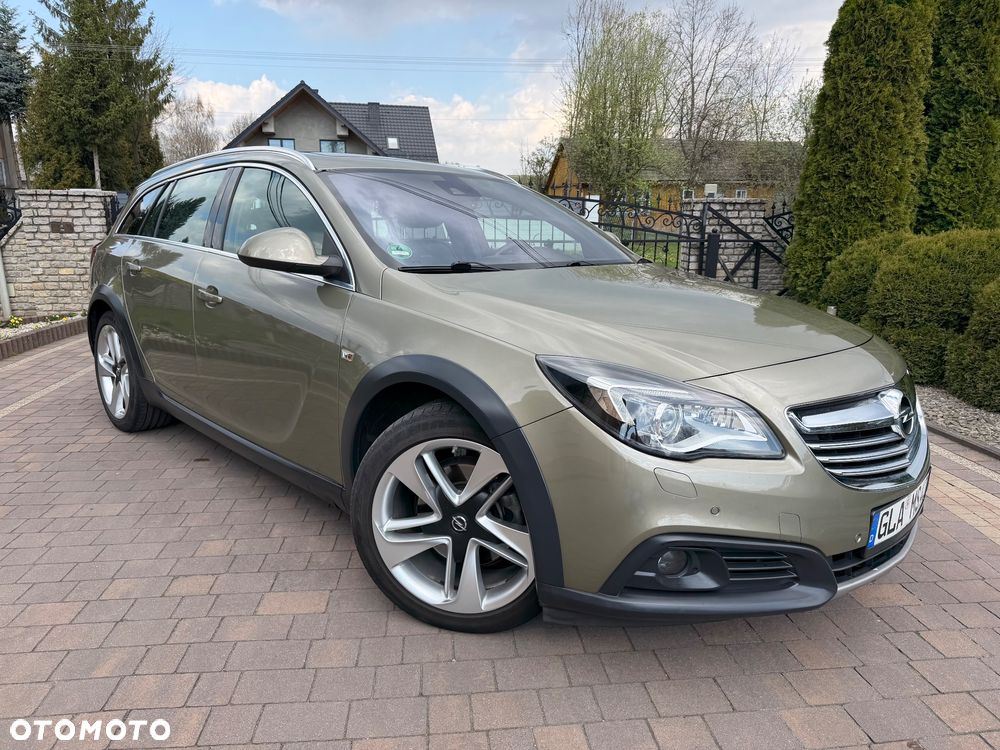 Opel Insignia - 12