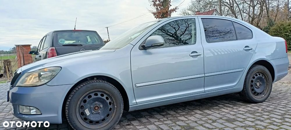 Skoda Octavia 1.4 TSI Ambition - 6