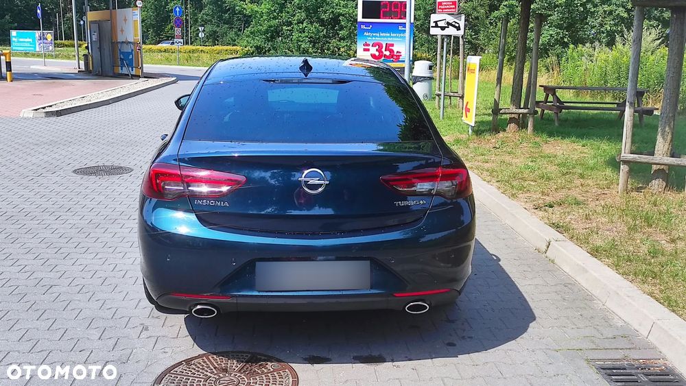 Opel Insignia 2.0 T 4x4 Exclusive S&S - 3