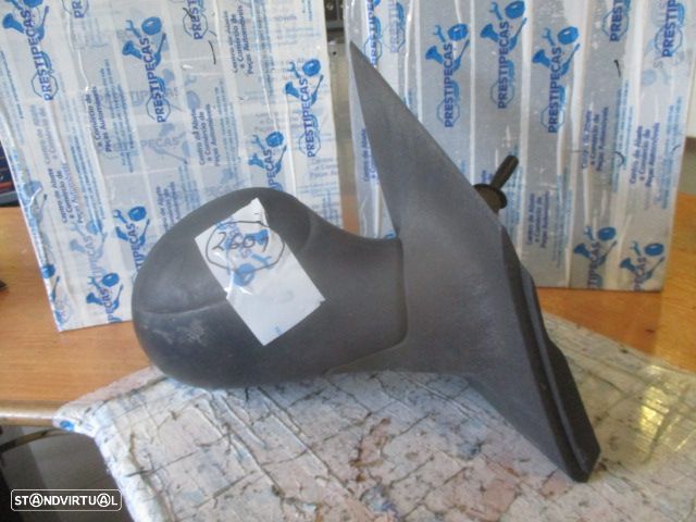 Espelho 502EHR CITROEN C2 2005 DRT 3P MANUAL - 3