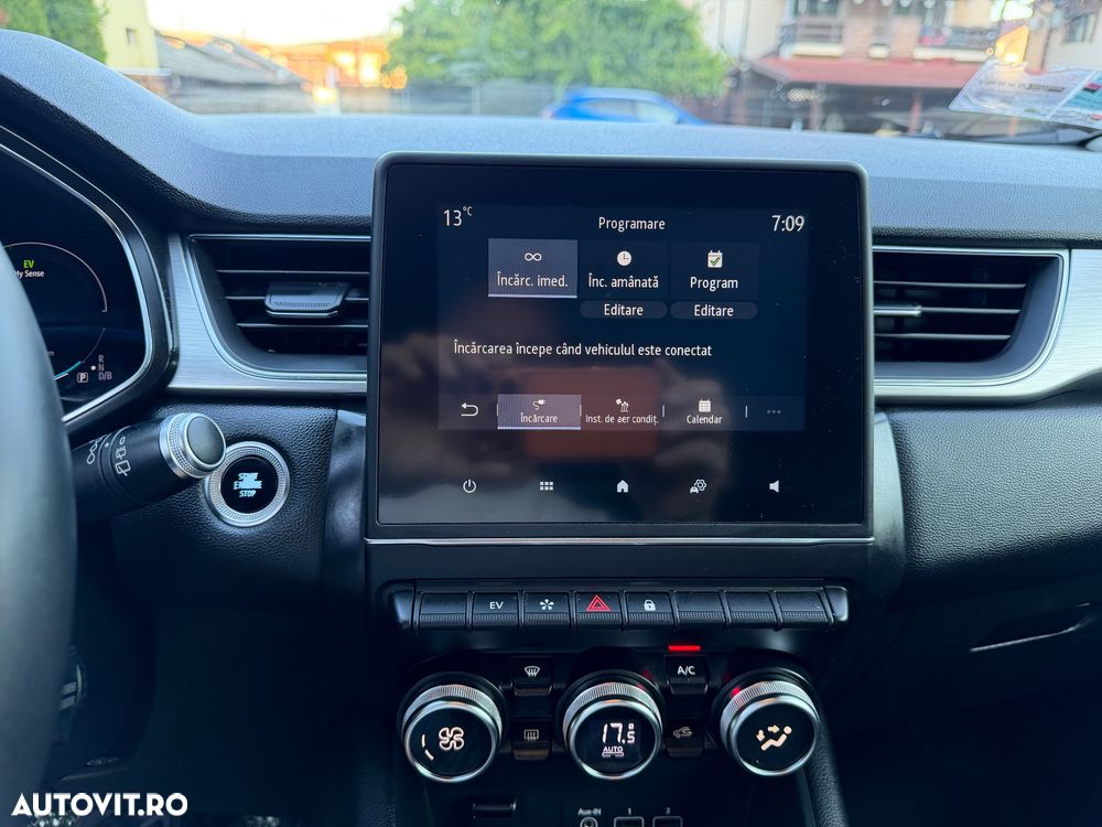 Renault Captur TCe EDC FAP Intens - 30