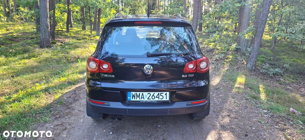 Volkswagen Tiguan 2.0 TDI 4Mot Track&Field - 7