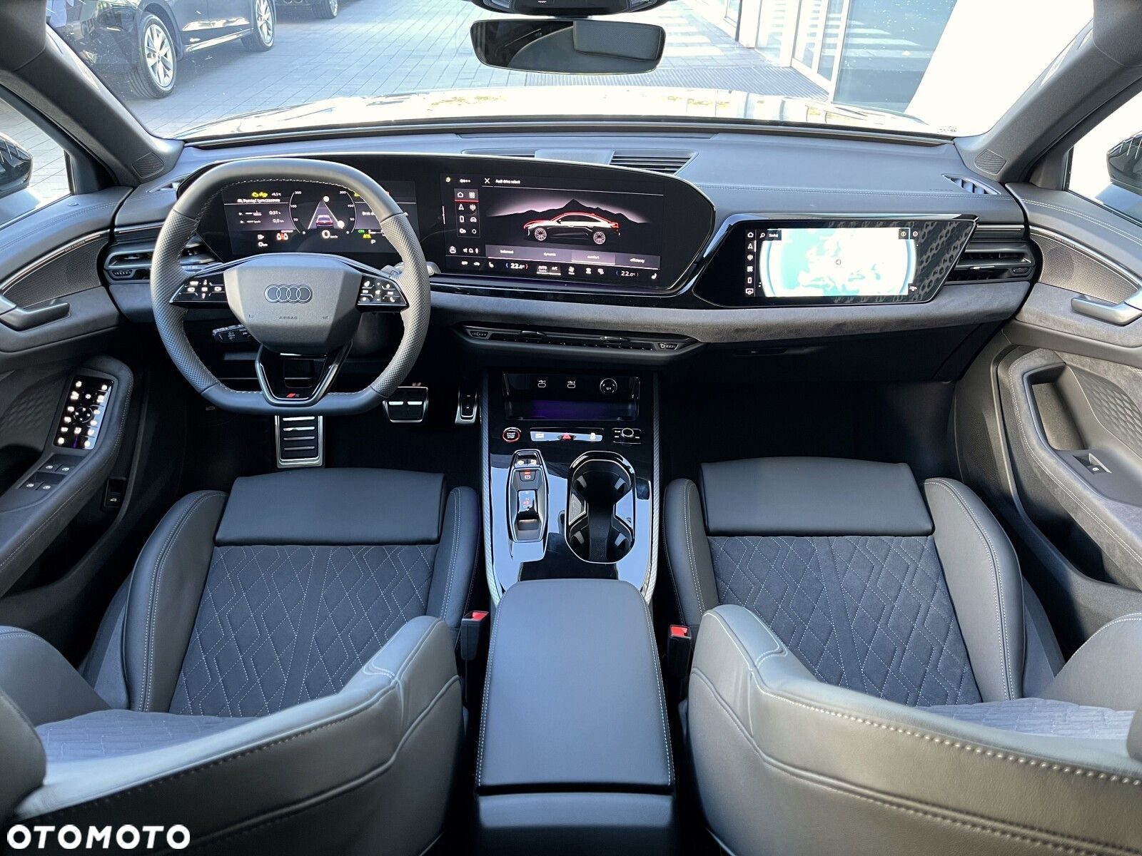 Audi A5 - 13