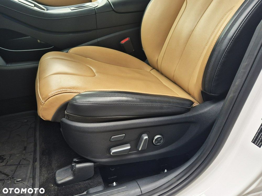 Hyundai Santa Fe 1.6 T-GDI HEV Platinum - 15