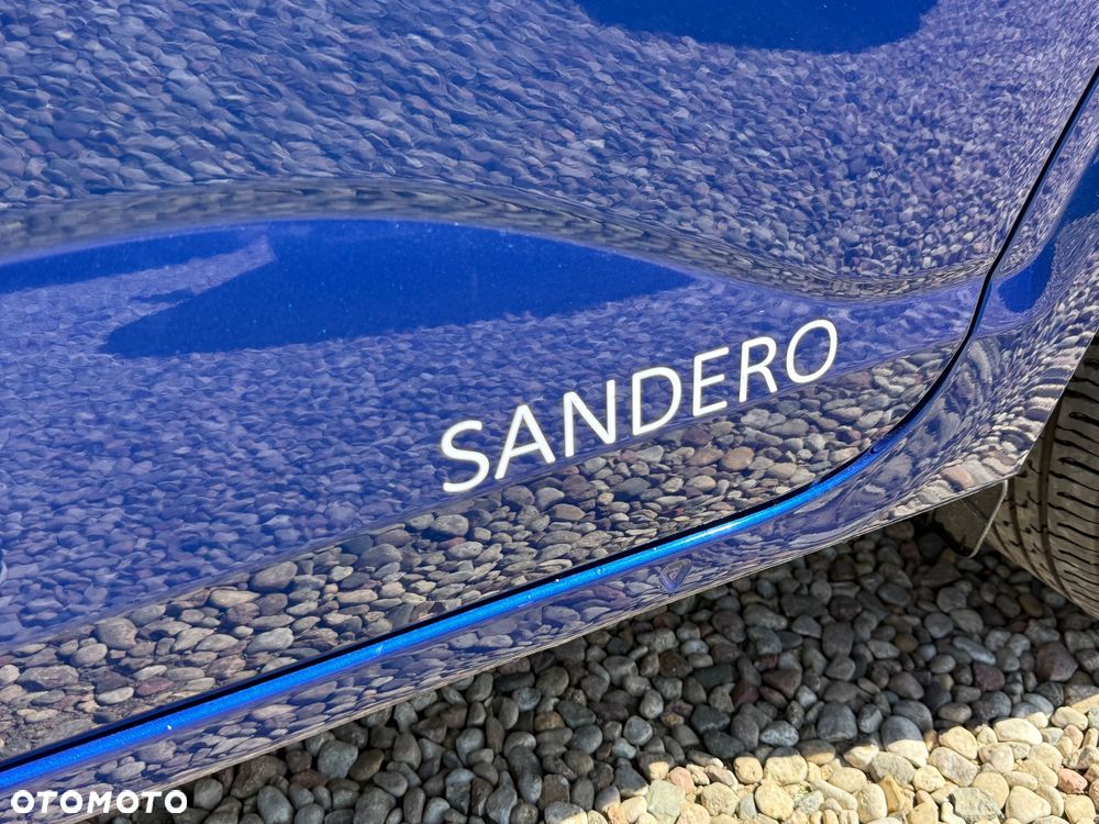 Dacia Sandero - 10