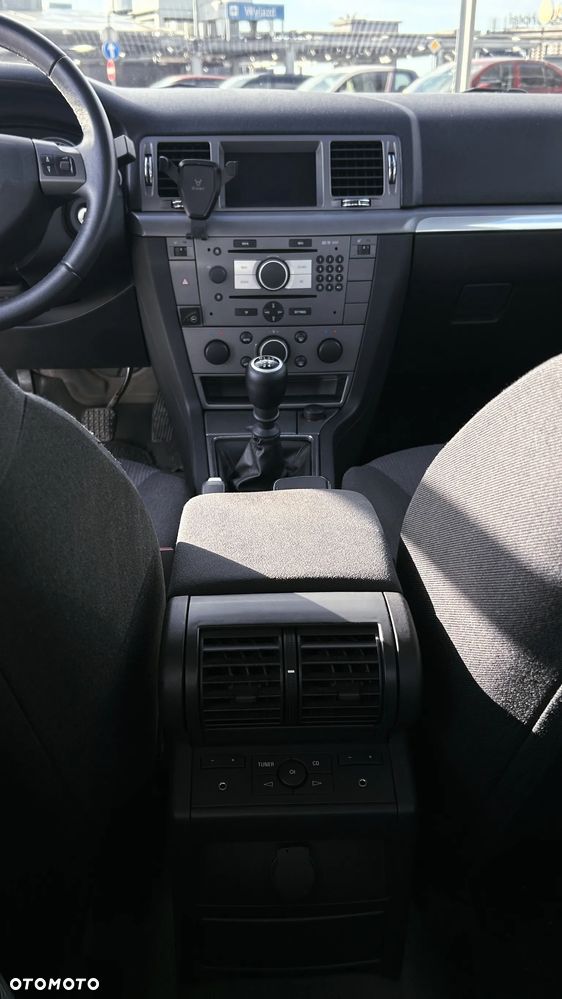 Opel Vectra 1.8 First Edition - 15