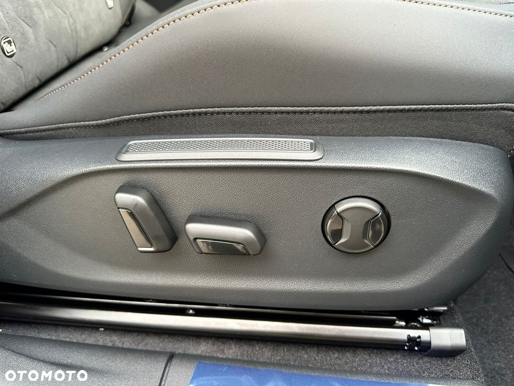 Cupra Terramar 2.0 TSI 4Drive DSG - 33