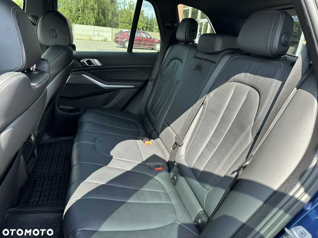 BMW X5 xDrive25d - 21