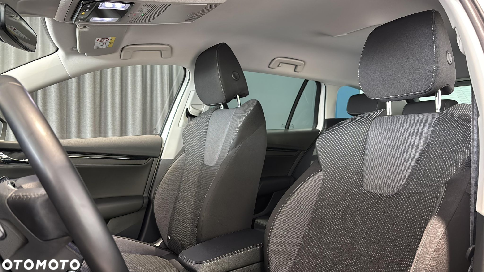 Skoda Octavia 1.0 TSI Ambition - 11