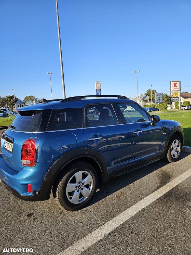 Mini Countryman - 3