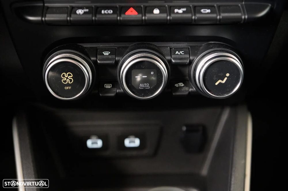 Dacia Duster 1.0 TCe Prestige - 36