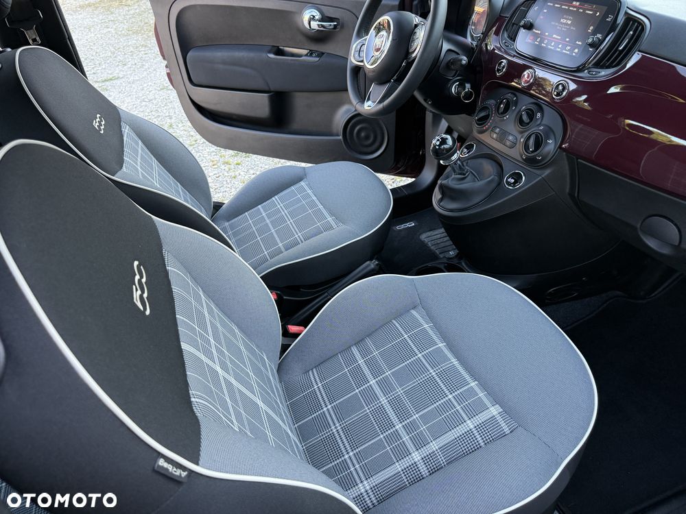 Fiat 500 - 26