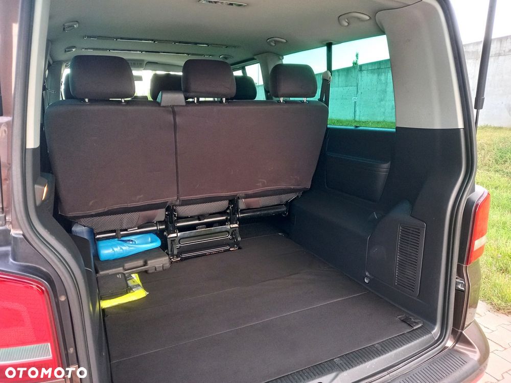 Volkswagen Caravelle L2 Comfortline - 9