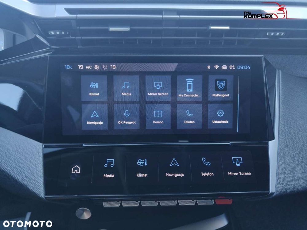 Peugeot 308 1.5 BlueHDi Allure Pack S&S EAT8 - 18