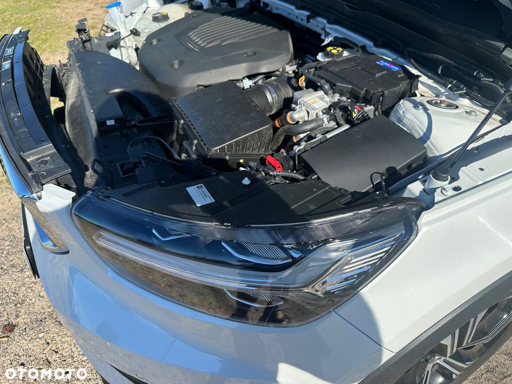 Volvo XC 40 T4 Recharge DKG RDesign Expression - 28