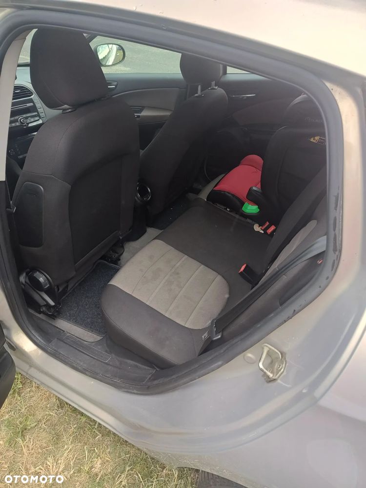 Fiat Bravo 1.6 Multijet 16V Dynamic - 7