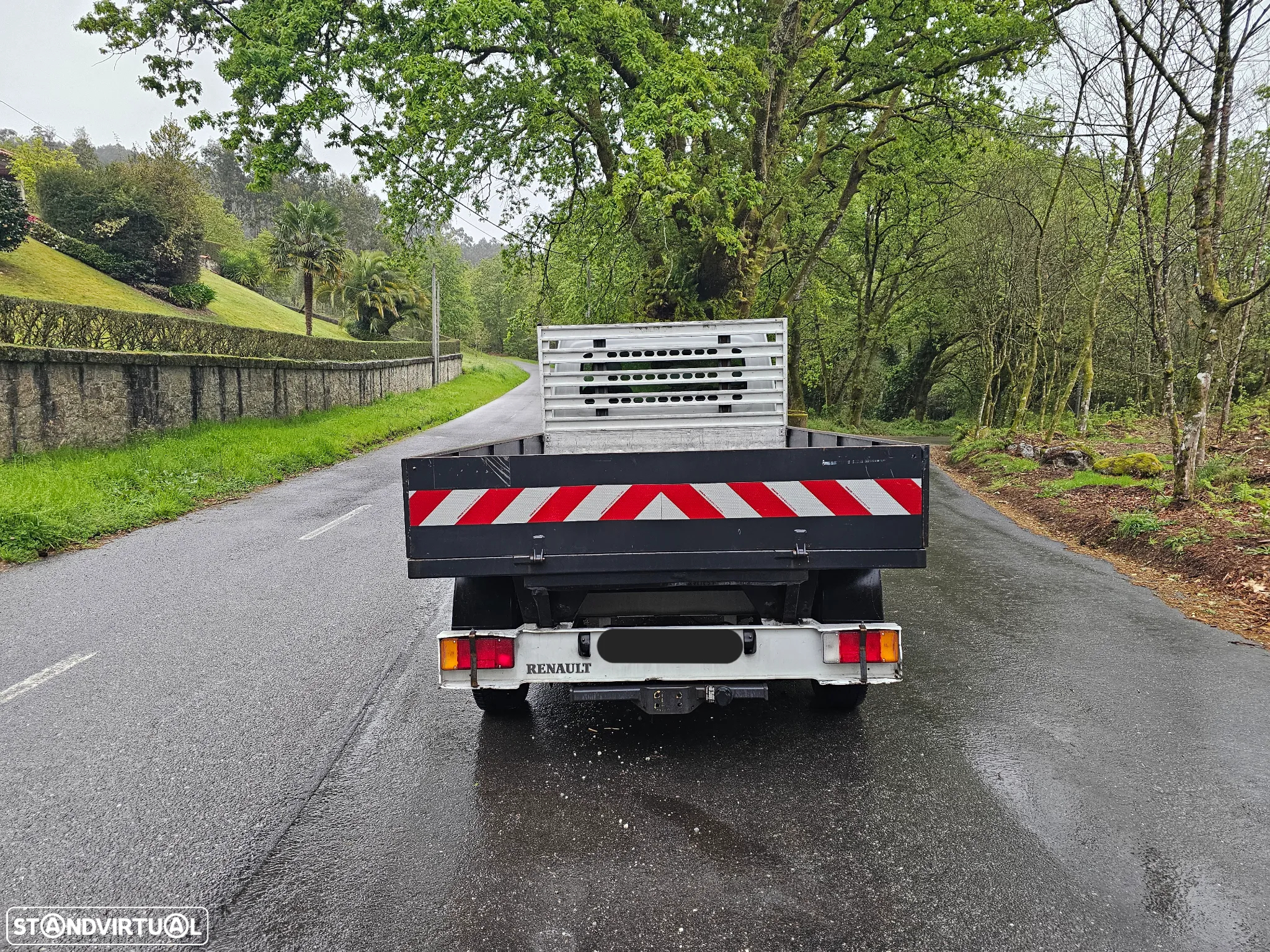 Renault Master turbo Dci - 8