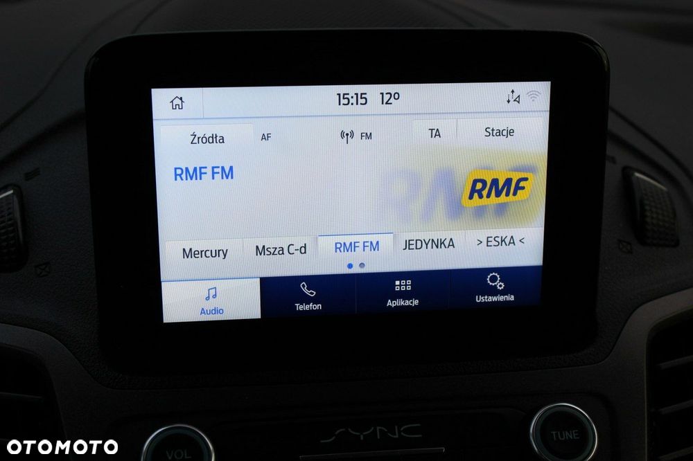 Ford Transit Connect Kombi 230 L2 Trend PowerShift - 18