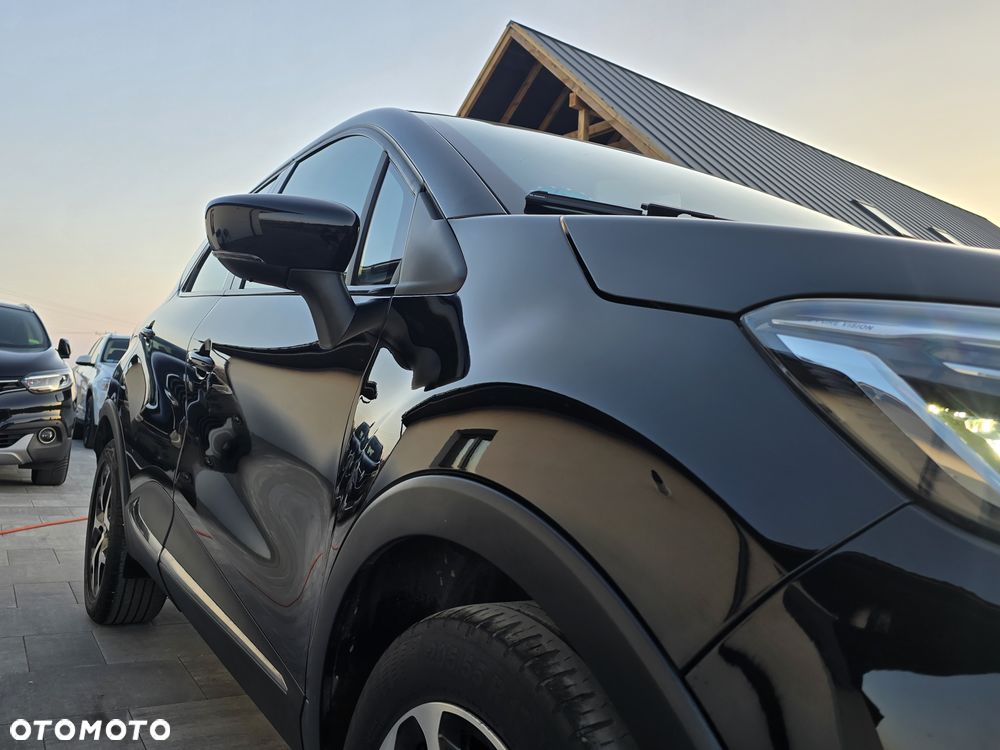 Renault Captur (ENERGY) dCi 90 EDC LIMITED - 14