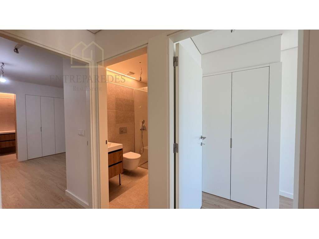Comprar apartamento T1+1 com jardim - Maternidade - Cedofeita - Por... - Grande imagem: 5/22