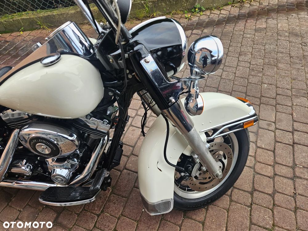 Harley-Davidson Softail Fat Boy - 12