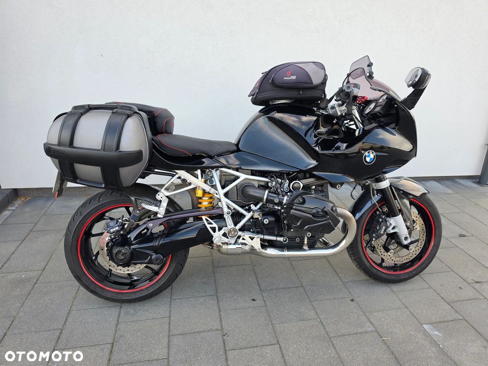 BMW R - 12