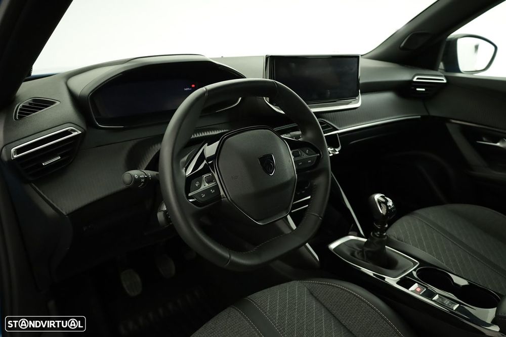 Peugeot 2008 1.2 PureTech Allure - 7