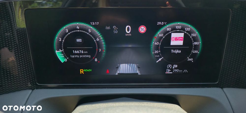 Volkswagen Tiguan 1.5 eTSI Life Plus DSG - 14