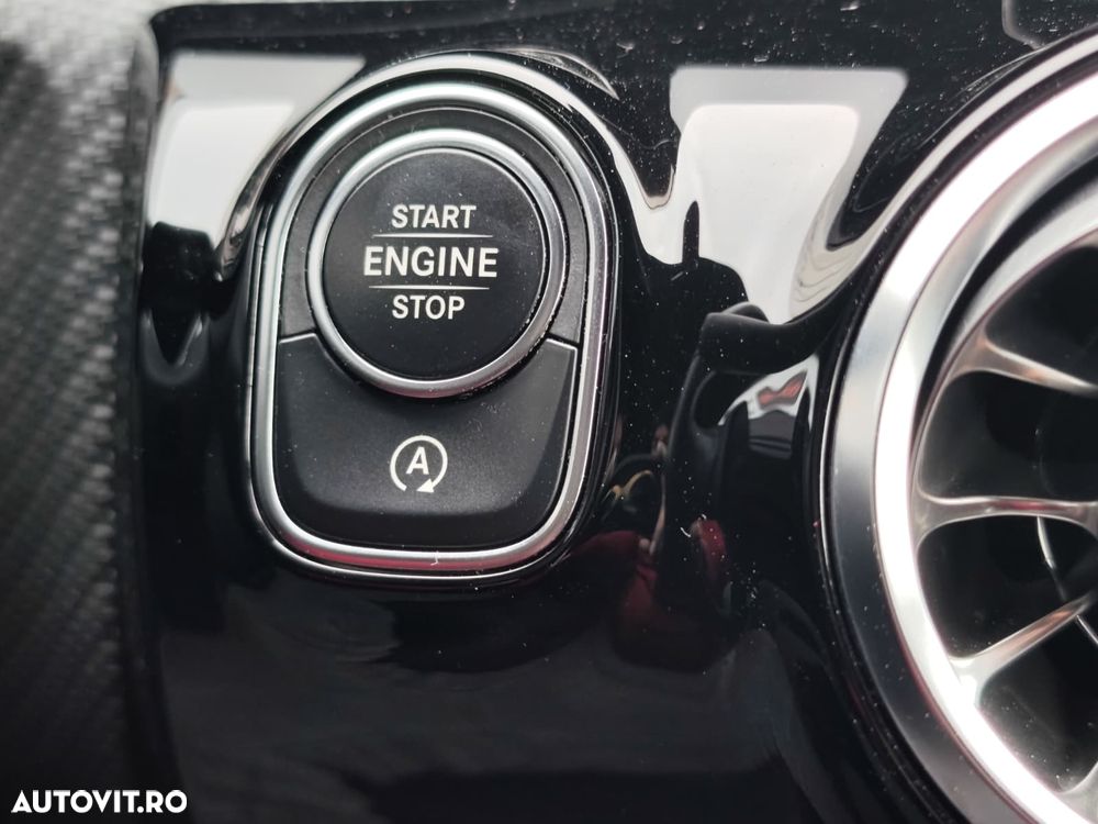 Mercedes-Benz CLA 200 7G-DCT - 26