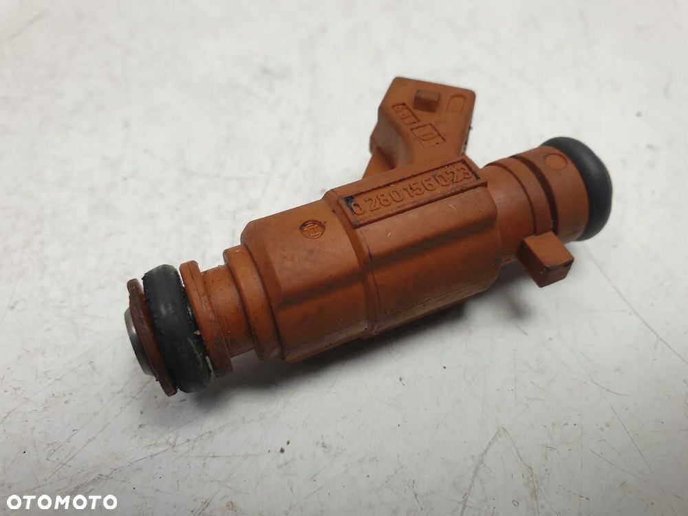 WTRYSKIWACZ Saab 95 9-5 2.3 T turbo _ 0280156023 - 16