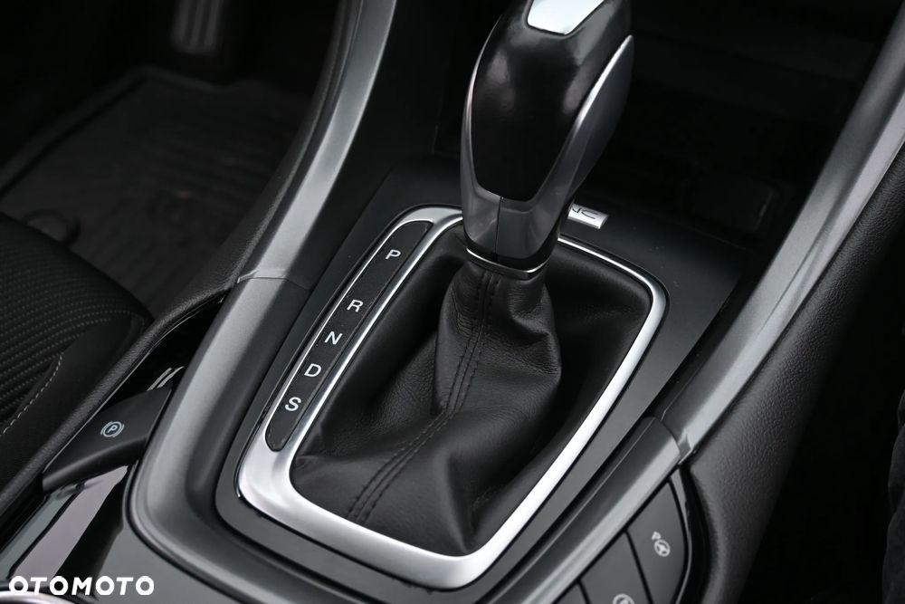 Ford Mondeo 1.5 EcoBoost Titanium - 32