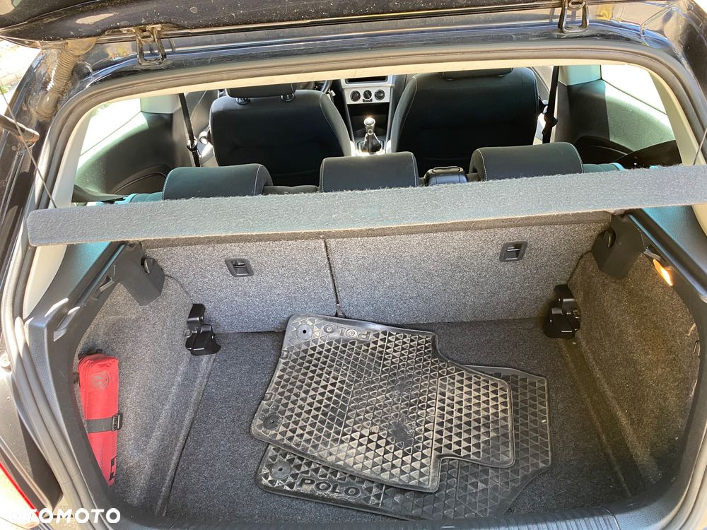 Volkswagen Polo 1.6 TDI Style - 5