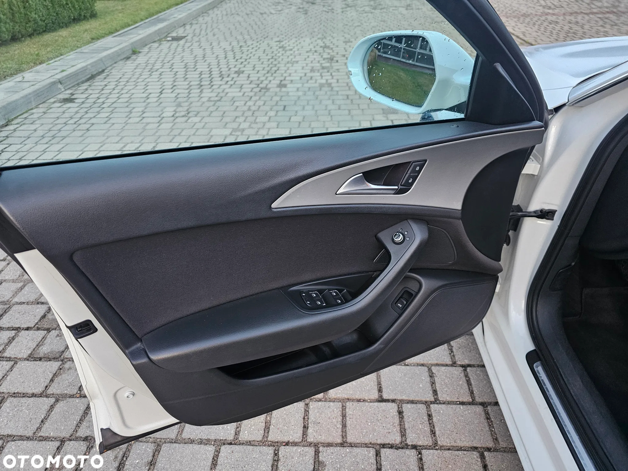 Audi A6 2.0 TDI - 26