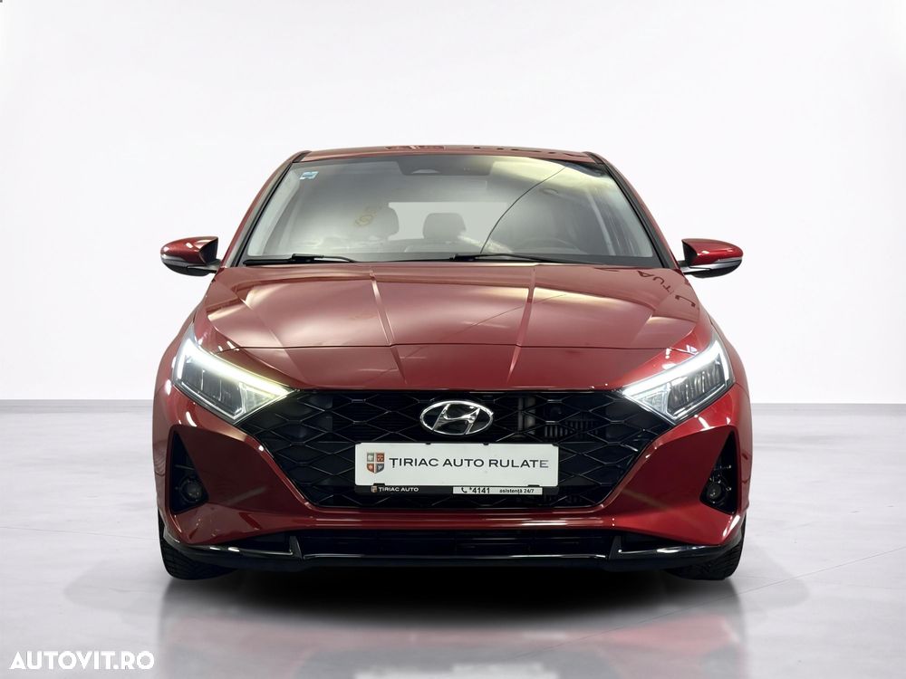 Hyundai i20 - 9