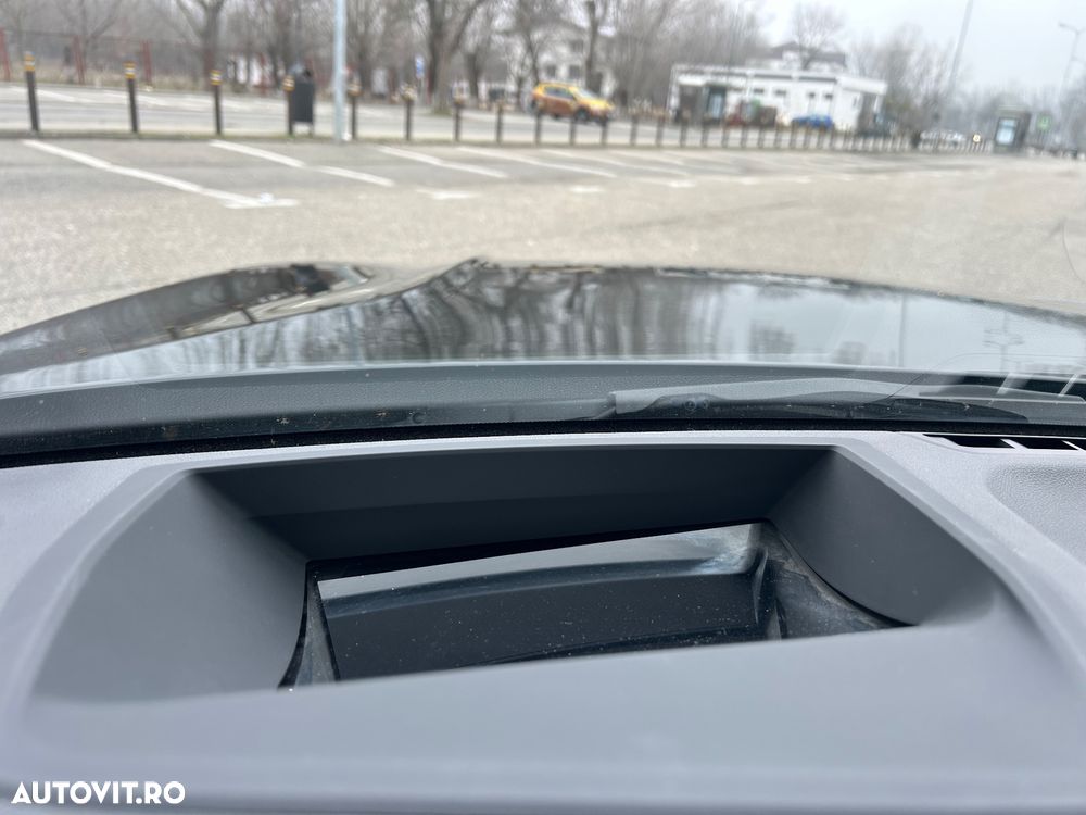 BMW Seria 3 320d xDrive AT Advantage - 25