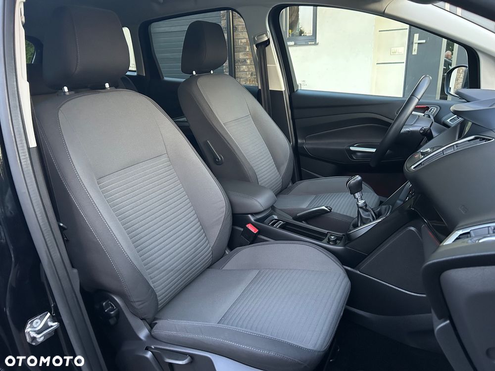 Ford C-MAX 1.5 TDCi Titanium - 6