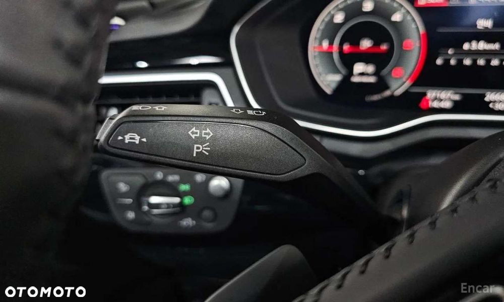 Audi A4 Limousine - 16